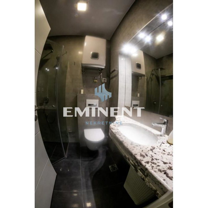 Četvorosoban stan za izdavanje, Dorćol, Beograd, 120m², 1.500 €/mes