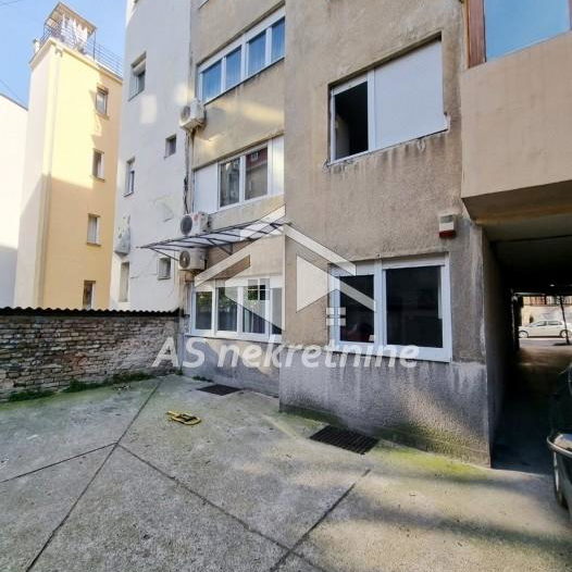 Stan Izdavanje Beograd Trg Republike 38 m2
