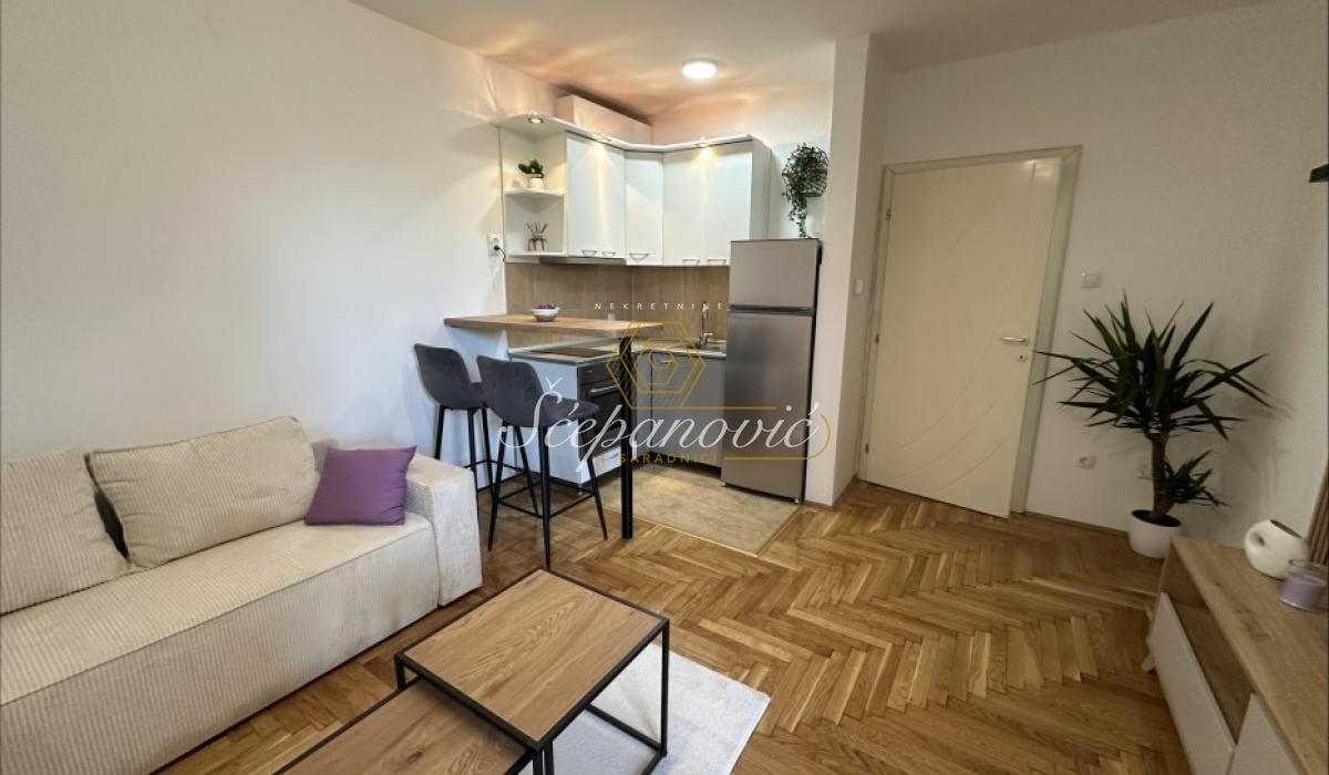 Stan Prodaja Novi Sad Stan Prodaja Novi Sad 36 m2