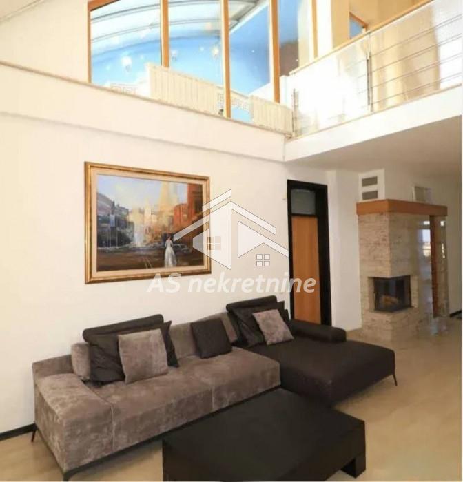 Stan Izdavanje Beograd Stan Izdavanje Beograd 27. Marta 222 m2