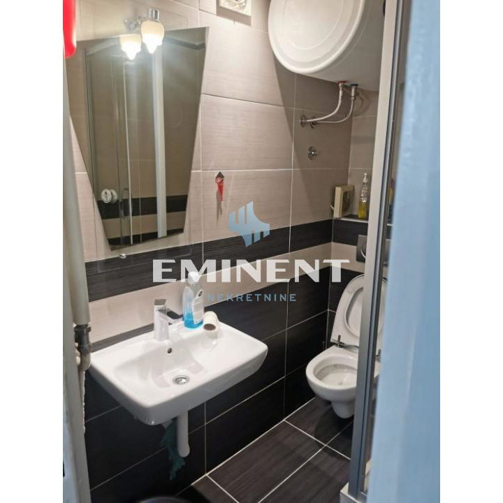 Stan Izdavanje Beograd Blok 28 60 m2