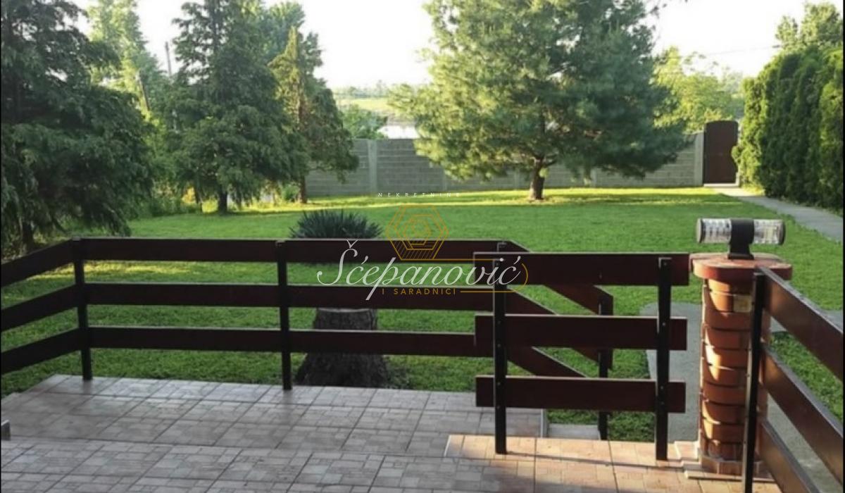 stanovi-izdavanje-beograd-cGSaieu1yr Kuća na prodaju, Čerević, Beočin, 102m², 265.000 €