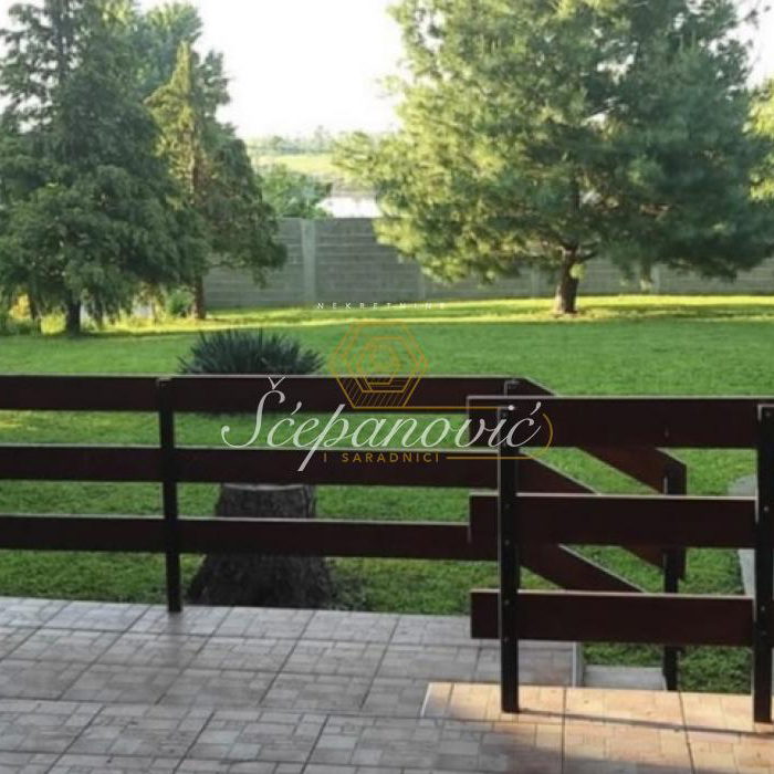 Kuća na prodaju, Čerević, Beočin, 102m², 265.000 €