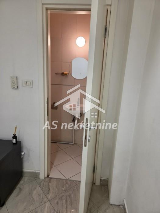 Lokal Prodaja Beograd Balkanska 20 m2
