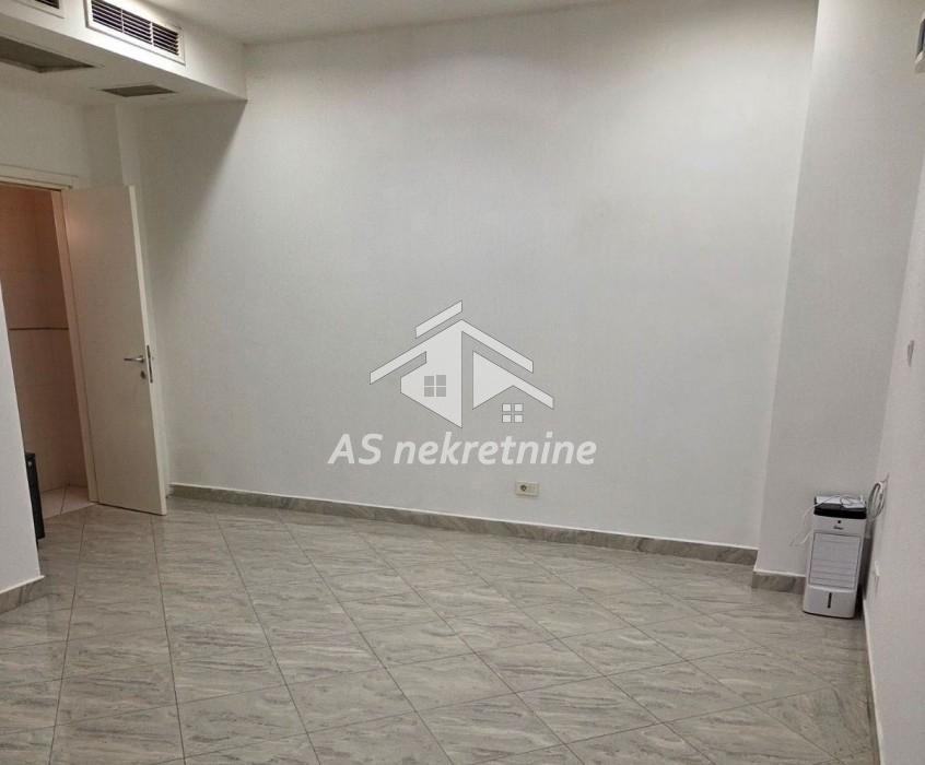 Lokal na prodaju, Balkanska, Beograd, 20m², 51.000 €
