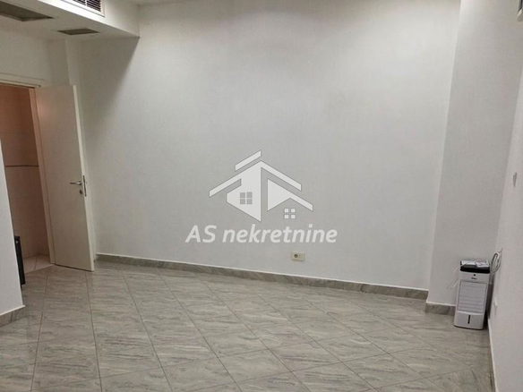 Lokal Prodaja Beograd Balkanska 20 m2