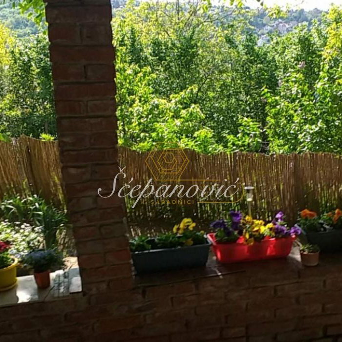Kuća na prodaju, Čardak, Novi Sad, 57m², 200.000 €