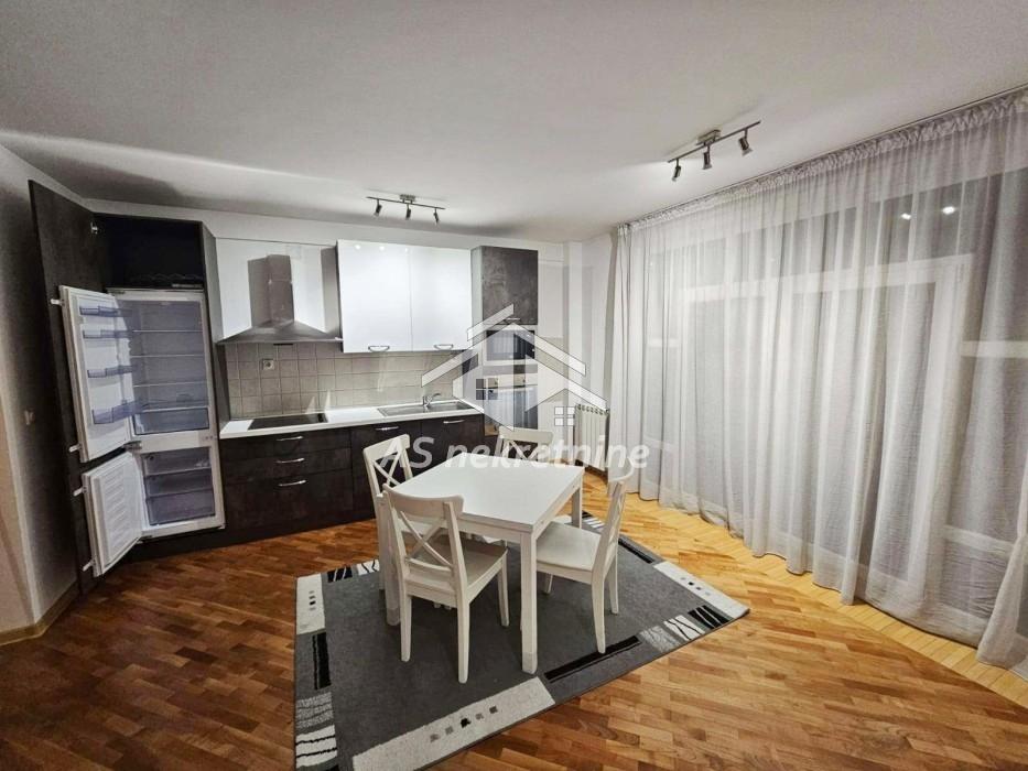 Stan Izdavanje Beograd Čubura 55 m2