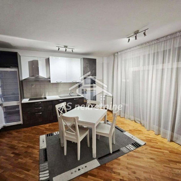 Stan Izdavanje Beograd Čubura 55 m2