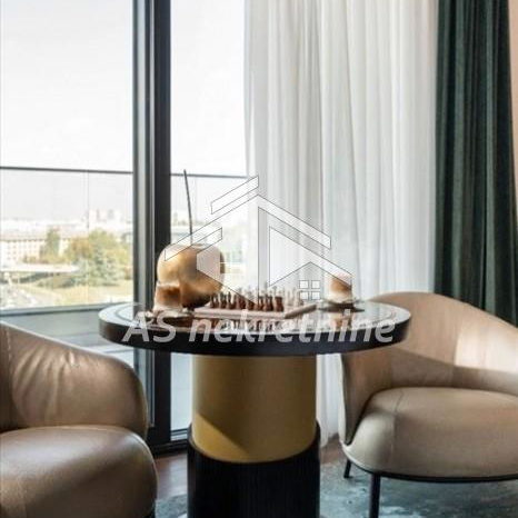 Stan Izdavanje Beograd Tošin Bunar 450 m2