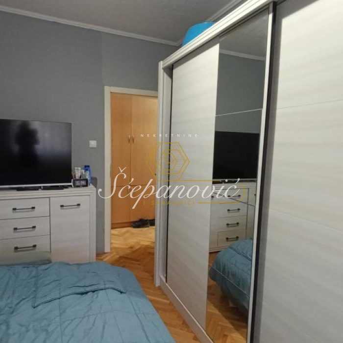 Stan Prodaja Novi Sad  49 m2
