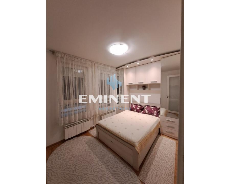 Stan Izdavanje Beograd Blok 67 - Belville 45 m2