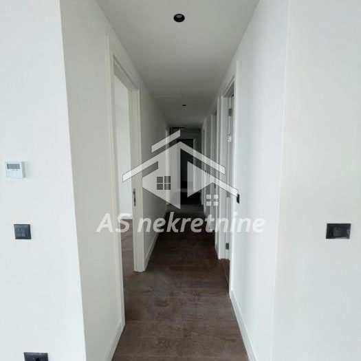 Stan Izdavanje Beograd Beograd na Vodi 148 m2