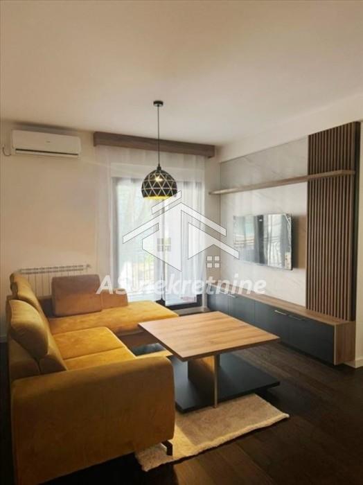 Stan Izdavanje Beograd Stan Izdavanje Beograd Čubura 55 m2