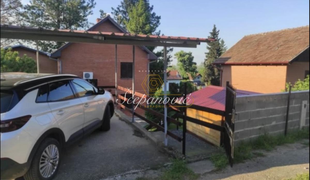 Kuća Prodaja Beočin Kuća Prodaja Beočin 102 m2