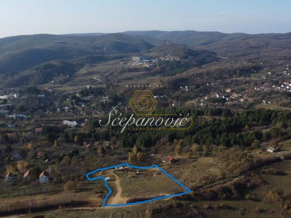 Plac Prodaja Irig  6308 m2