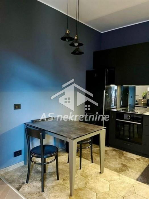 Stan Izdavanje Beograd Stan Izdavanje Beograd Atelje 212 110 m2