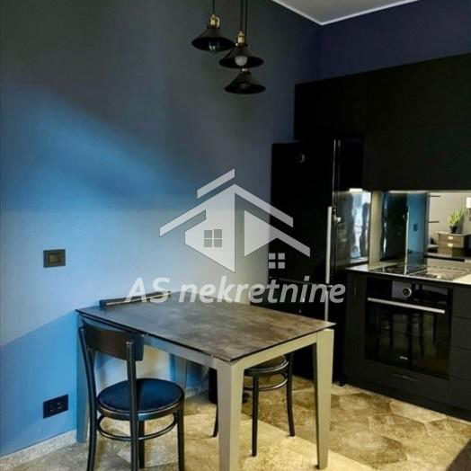 Stan Izdavanje Beograd Atelje 212 110 m2