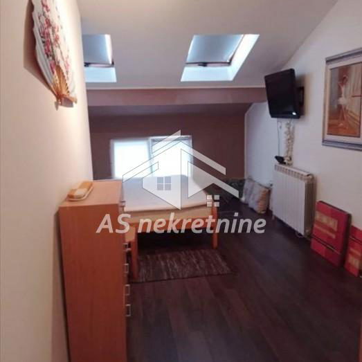 Stan Prodaja Beograd Cvetkova Pijaca 133 m2