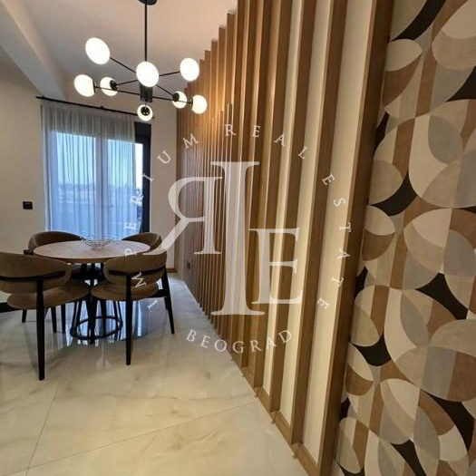 Stan Prodaja Zlatibor  48 m2