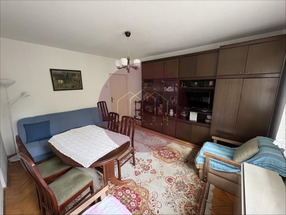 Stan Prodaja Beograd Karaburma 53 m2