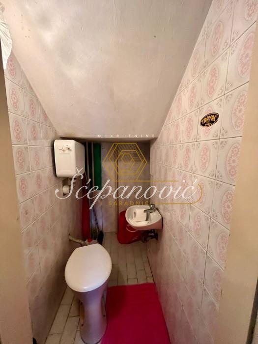 Kuća na prodaju, Salajka, Novi Sad, 108m², 450.000 €
