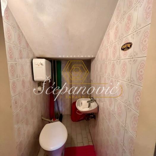 Kuća na prodaju, Salajka, Novi Sad, 108m², 450.000 €