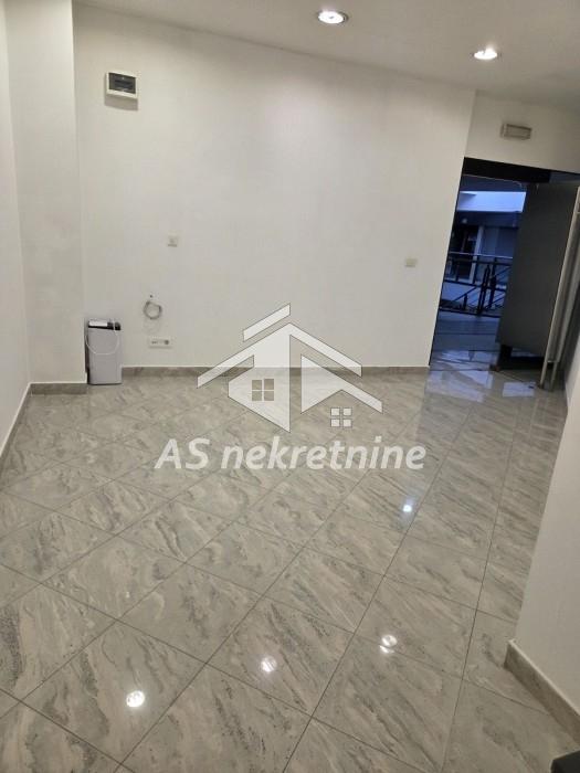 Lokal Prodaja Beograd Balkanska 20 m2