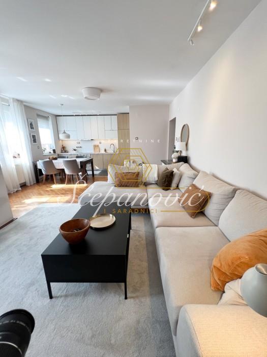 Stan Prodaja Novi Sad Stan Prodaja Novi Sad Cara Dušana 102 m2