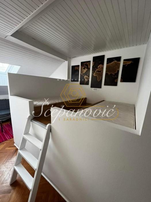 Trosoban stan na prodaju, Grbavica, Novi Sad, 71m², 166.000 €