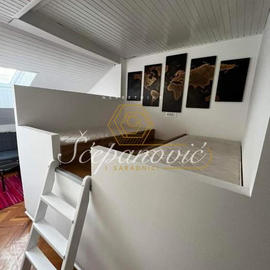 Trosoban stan na prodaju, Grbavica, Novi Sad, 71m², 166.000 €