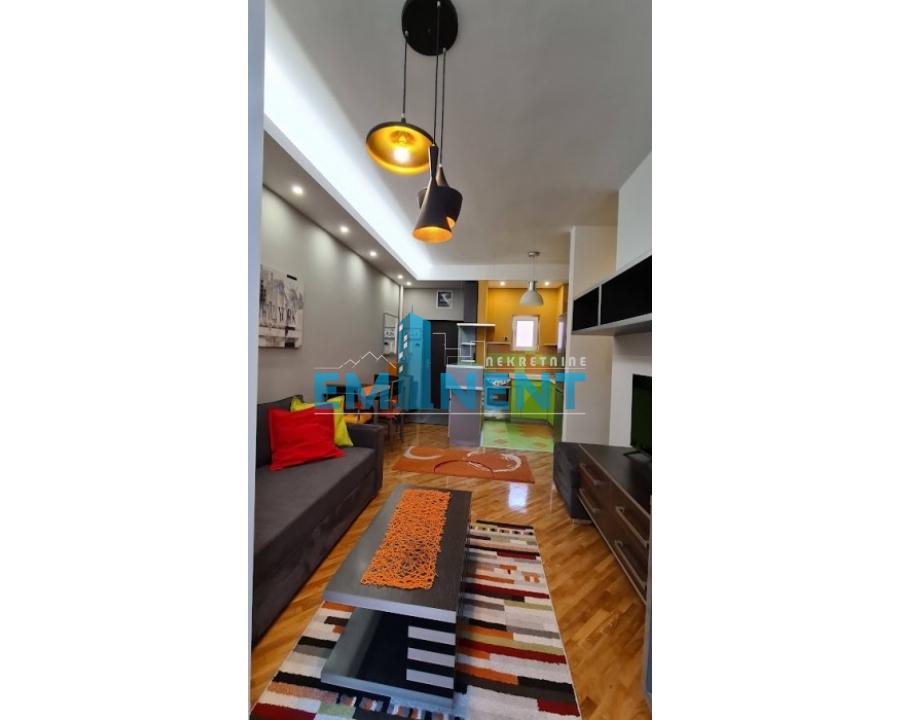 Stan Izdavanje Beograd Stan Izdavanje Beograd Gundulićev Venac 40 m2