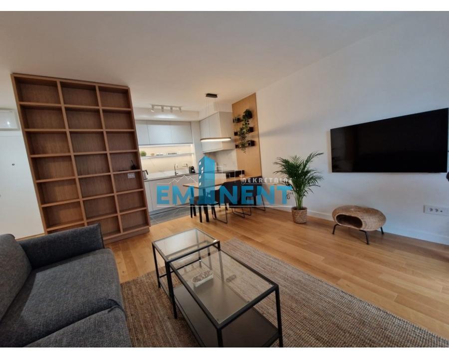 Stan Izdavanje Beograd Stan Izdavanje Beograd Blok 63 52 m2