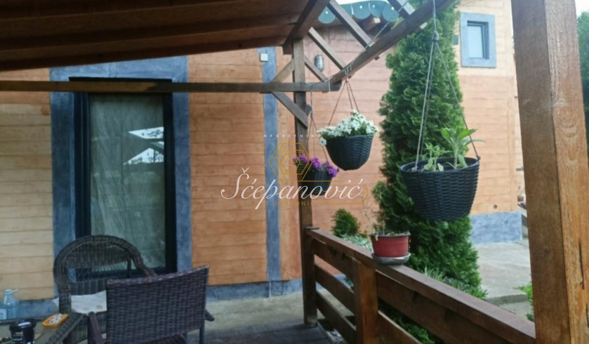 Kuća Prodaja Inđija Kuća Prodaja Inđija 30 m2
