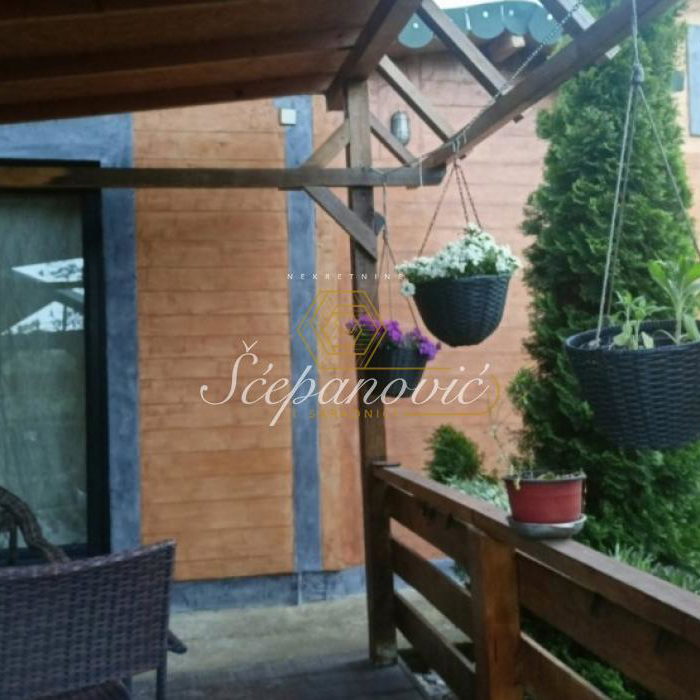 Kuća Prodaja Inđija  30 m2