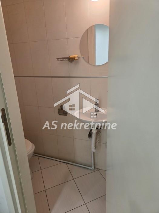 Lokal Prodaja Beograd Balkanska 20 m2