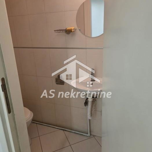 Lokal Prodaja Beograd Balkanska 20 m2