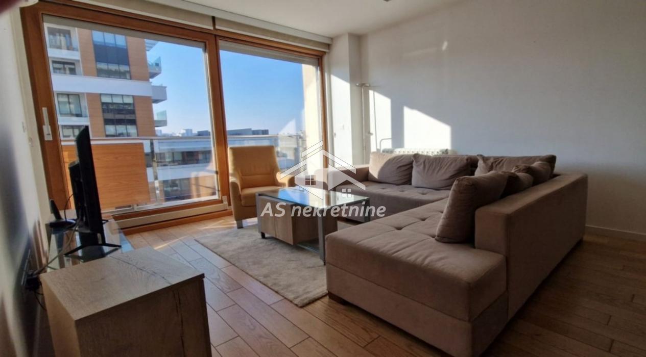 Stan Izdavanje Beograd  67 m2