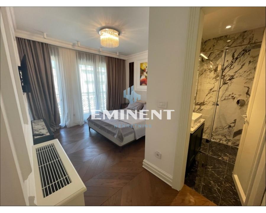 Stan Izdavanje Beograd Stan Izdavanje Beograd Čubura 125 m2