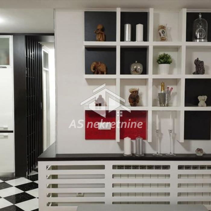 Stan Izdavanje Beograd Hram Svetog Save 60 m2