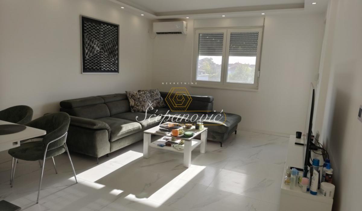 Stan Prodaja Novi Sad Lipov Gaj 79 m2