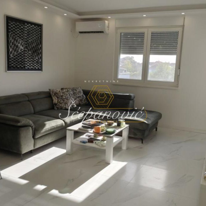 Stan Prodaja Novi Sad Lipov Gaj 79 m2