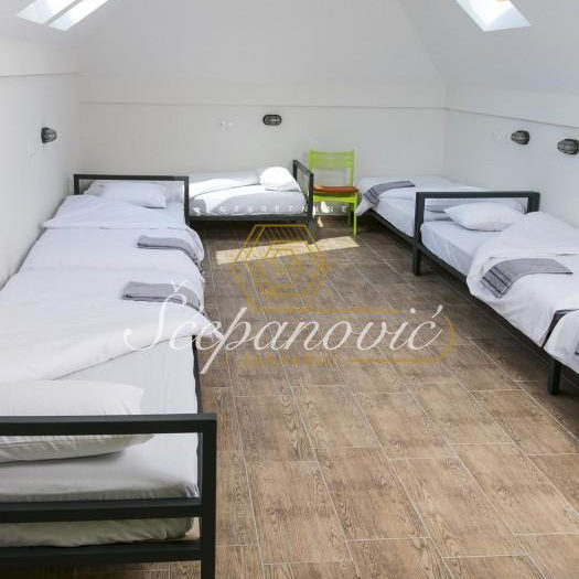 Lokal na prodaju, Gradić, Novi Sad, 416m², 900.000 €