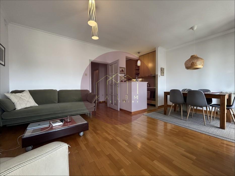 Stan Izdavanje Beograd Stan Izdavanje Beograd Beogradska 75 m2