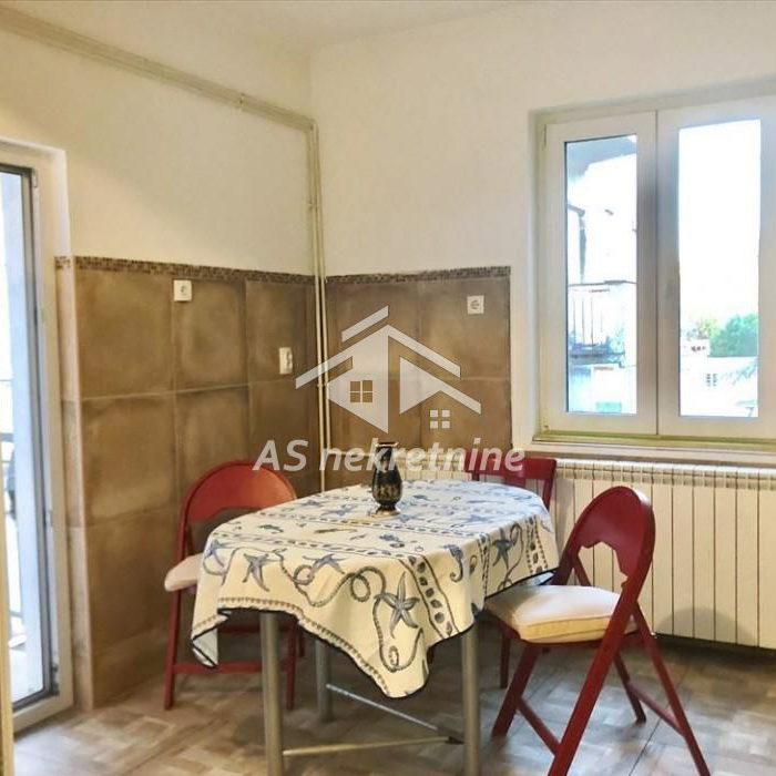 Trosoban stan na prodaju, Hala Pionir, Beograd, 70m², 250.000 €