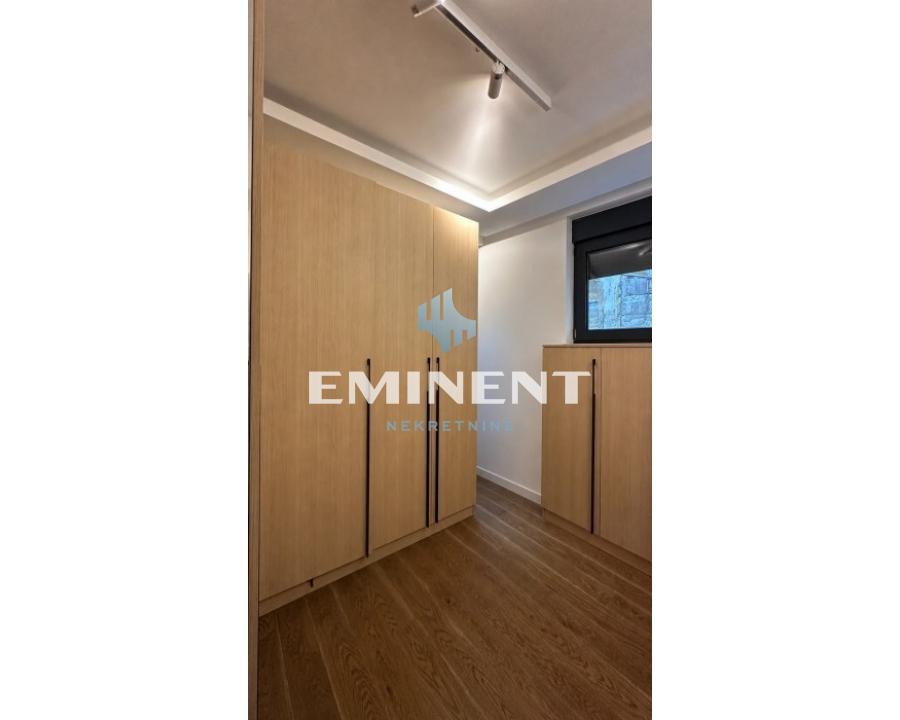 Stan Izdavanje Beograd FON 116 m2