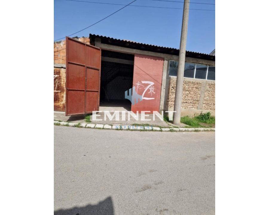 Lokal za izdavanje, Bežanijska Kosa 2, Beograd, 160m², 450 €/mes