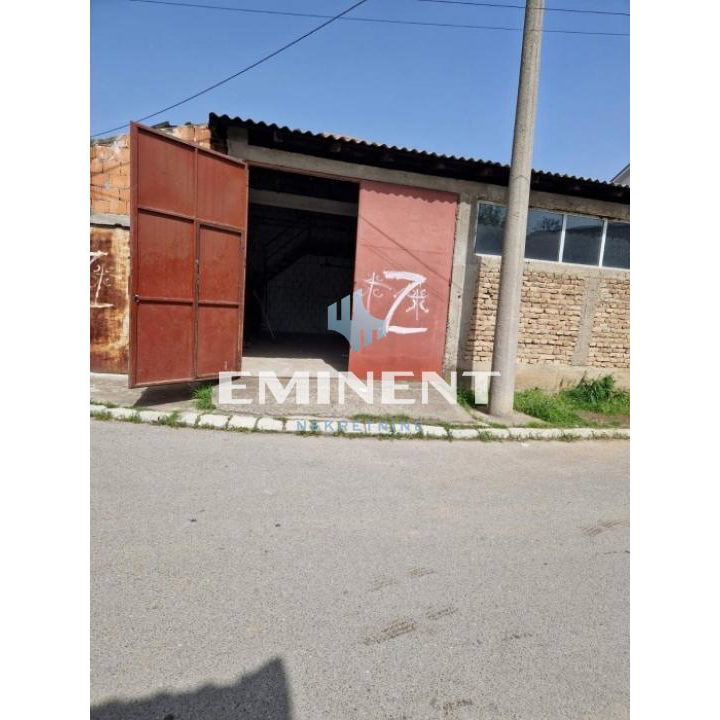 Lokal Izdavanje Beograd Bežanijska Kosa 2 160 m2