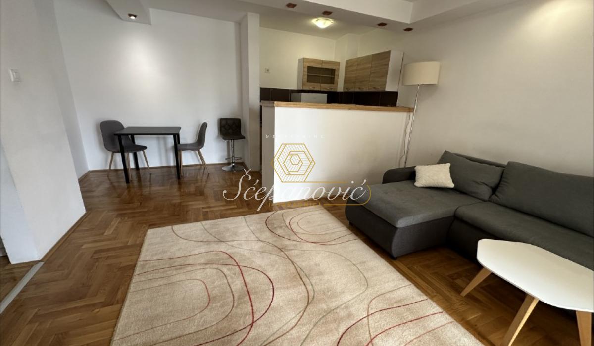 Stan Prodaja Novi Sad Stan Prodaja Novi Sad 37 m2