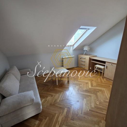 Stan Prodaja Novi Sad  55 m2